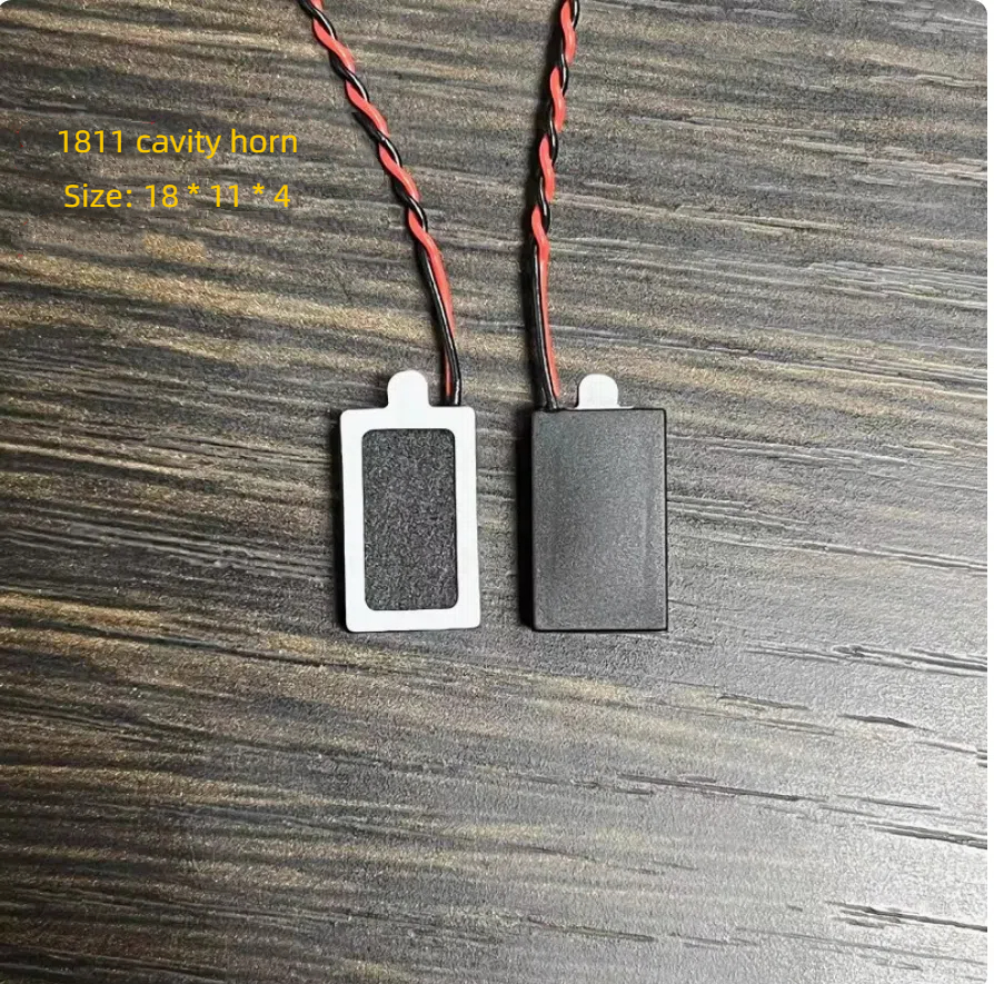 Gaming Speaker - 2PCS GHXAMP 1811 Compact Speaker: Ideal