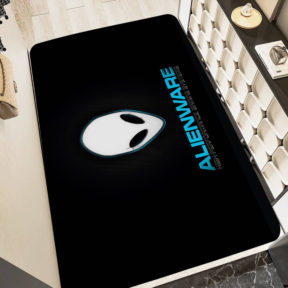 Pc Gaming Dell - Dell Alienware Animation PC Gaming Door