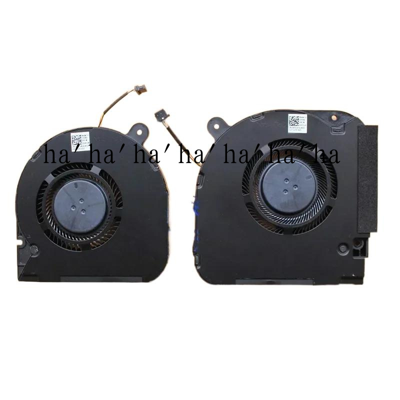 Pc Gaming Dell - WYORESY 90%New GPU CPU fans cooler