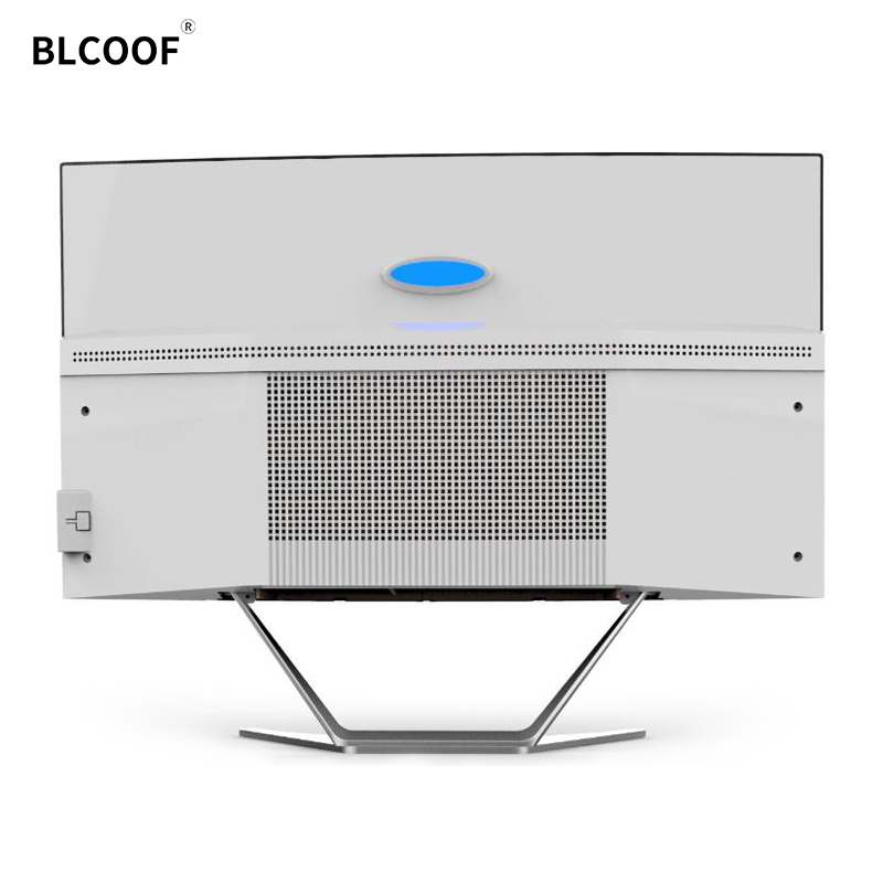 POS Computer Curved Screen All – обзор и цена Pc Gaming All In One