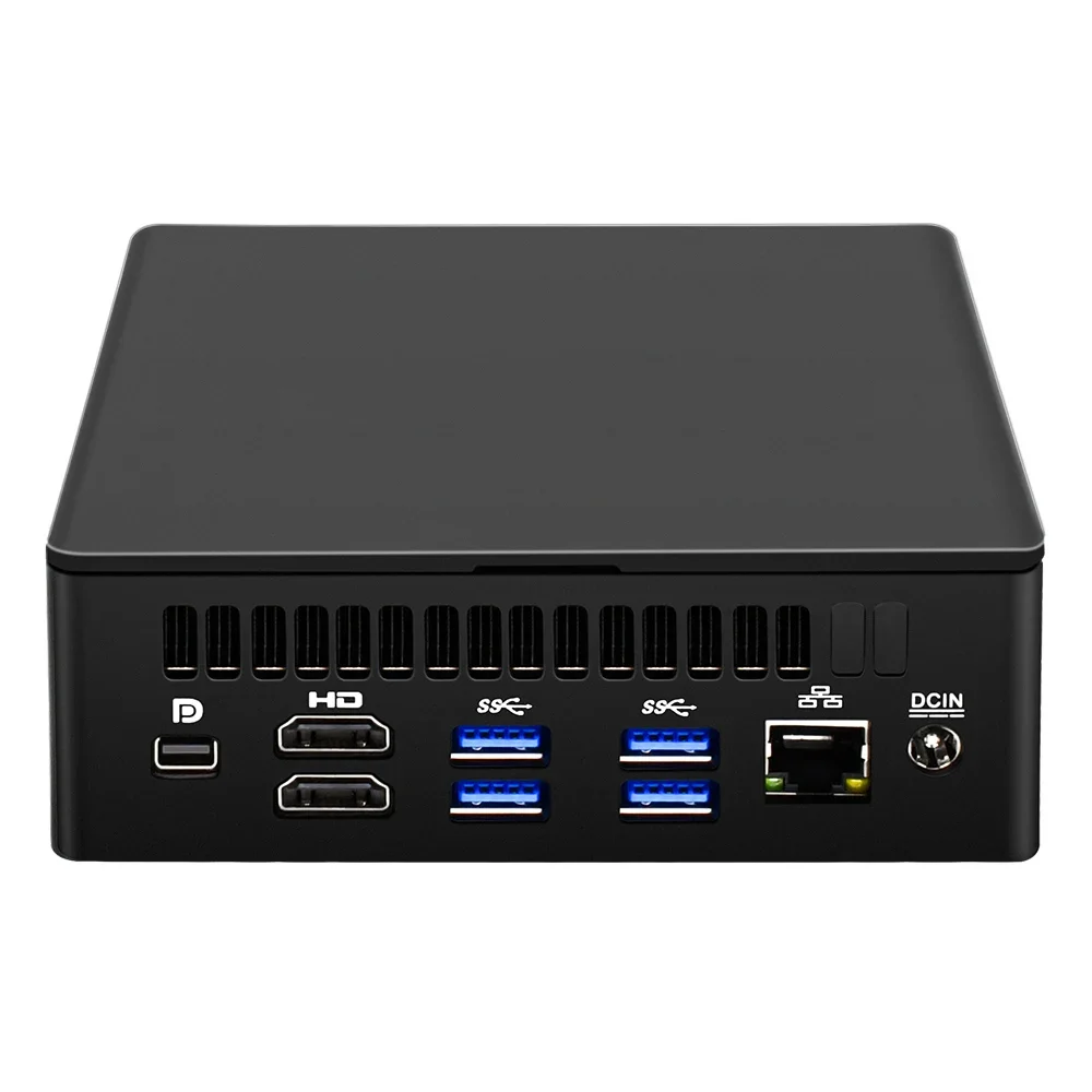 Wholesale NUC Mini PC 11th Gen – обзор и цена Pc Gaming I5