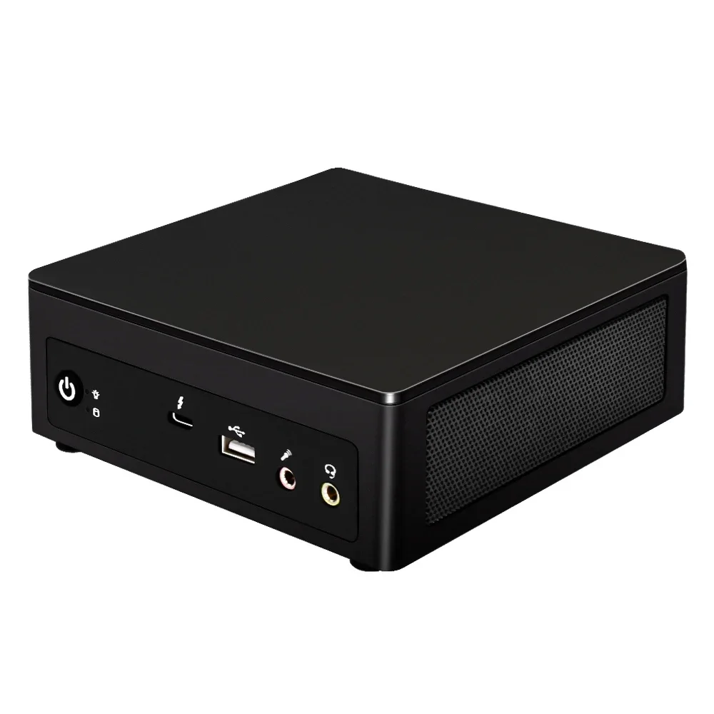 Wholesale NUC Mini PC 11th Gen – обзор и цена Pc Gaming I5