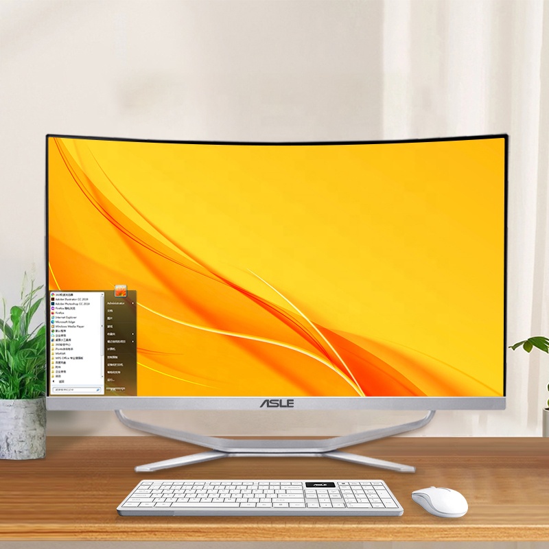 Gold SellerHot Selling Gaming  – обзор и цена Pc Gaming I5