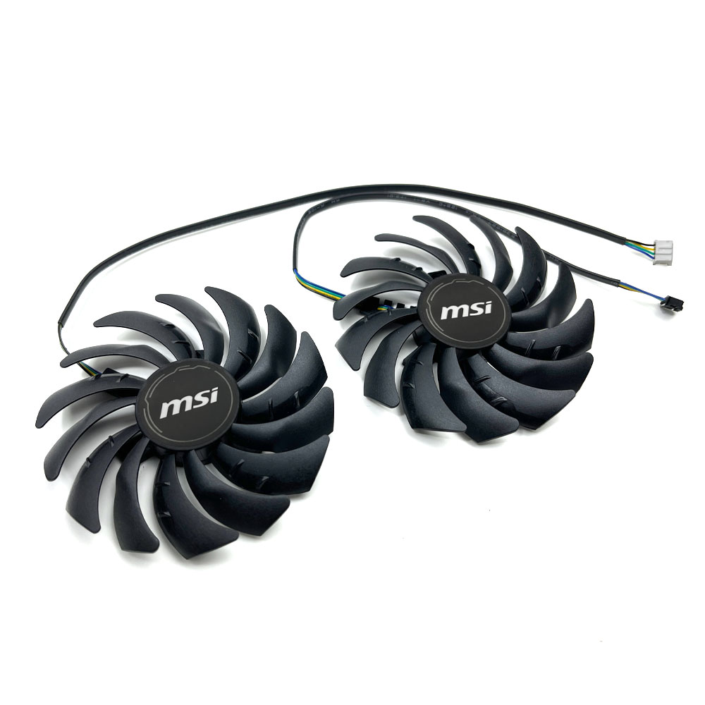 NEW 95MM PLD10010B12HH RX 6600 – обзор и цена Pc Gaming Msi