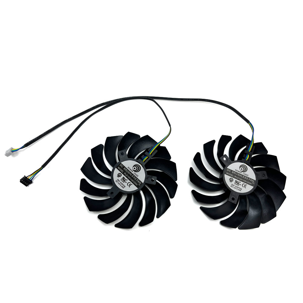 NEW 95MM PLD10010B12HH RX 6600 – обзор и цена Pc Gaming Msi