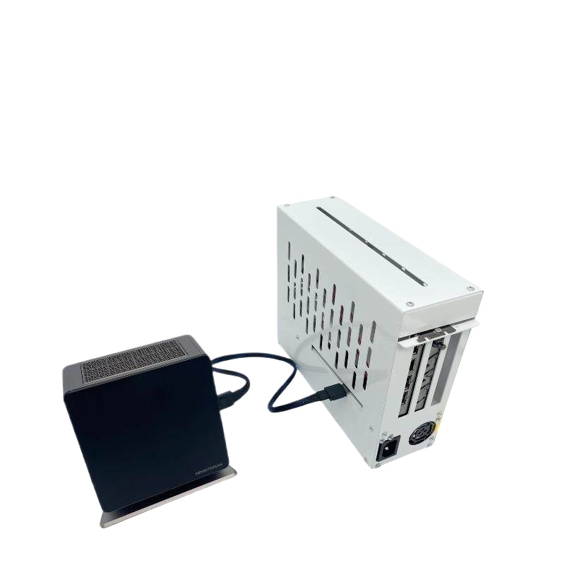All-in-One eGPU Dock, Oculink  – обзор и цена Pc Gaming All In One