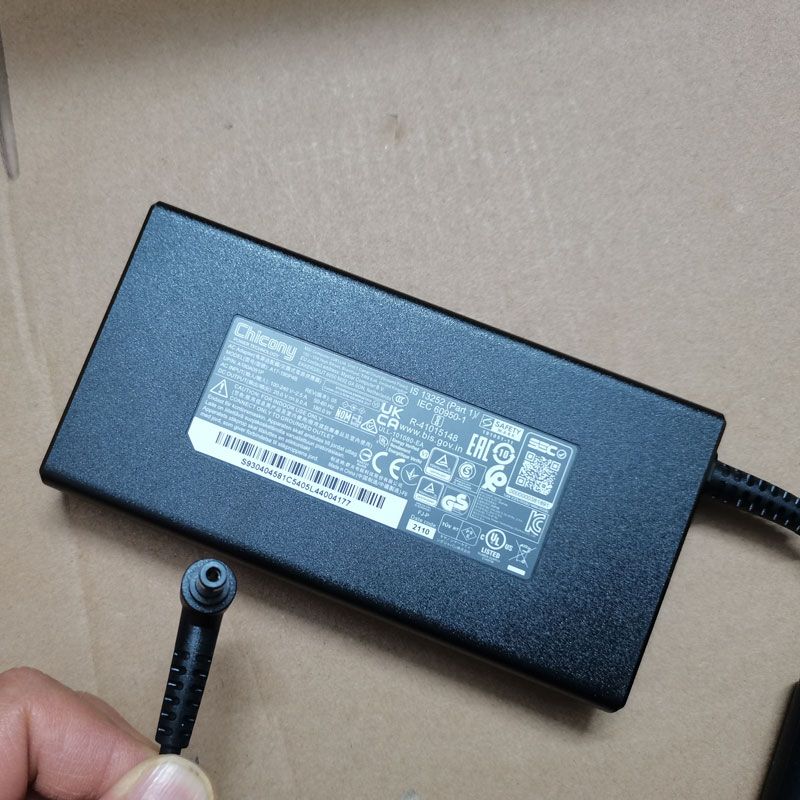 NEW OEM Slim Chicony 20.0V 9.0 – обзор и цена Pc Gaming Msi