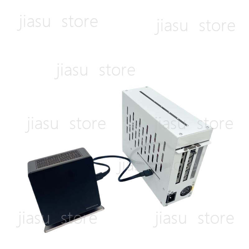 All-in-One eGPU Dock, Oculink  – обзор и цена Pc Gaming All In One