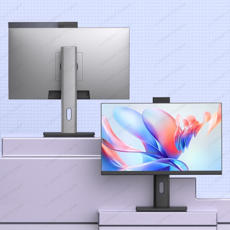 27 Inch IPS Touch Screen All-i – обзор и цена Pc Gaming All In One