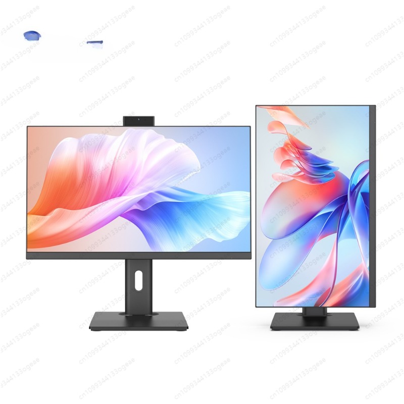 27 Inch IPS Touch Screen All-i – обзор и цена Pc Gaming All In One