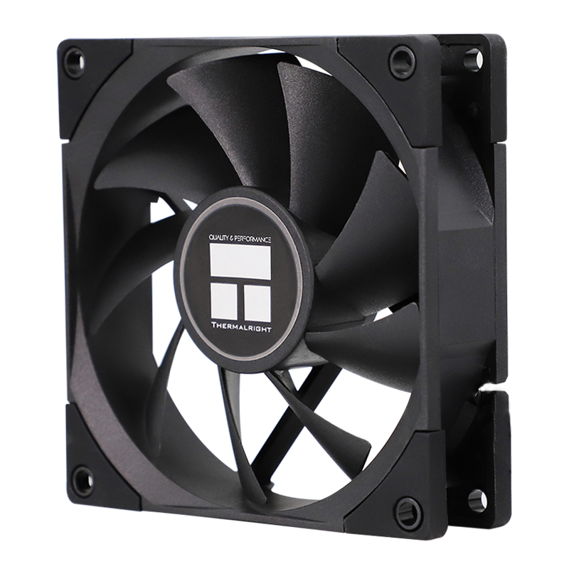 Thermalright TL-C9 TL-C9B TL-9 – обзор и цена Pc Case Fan