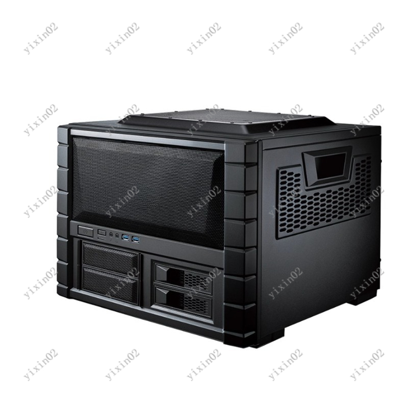 ATX Motherboard Computer Case  – обзор и цена Pc Case Fan