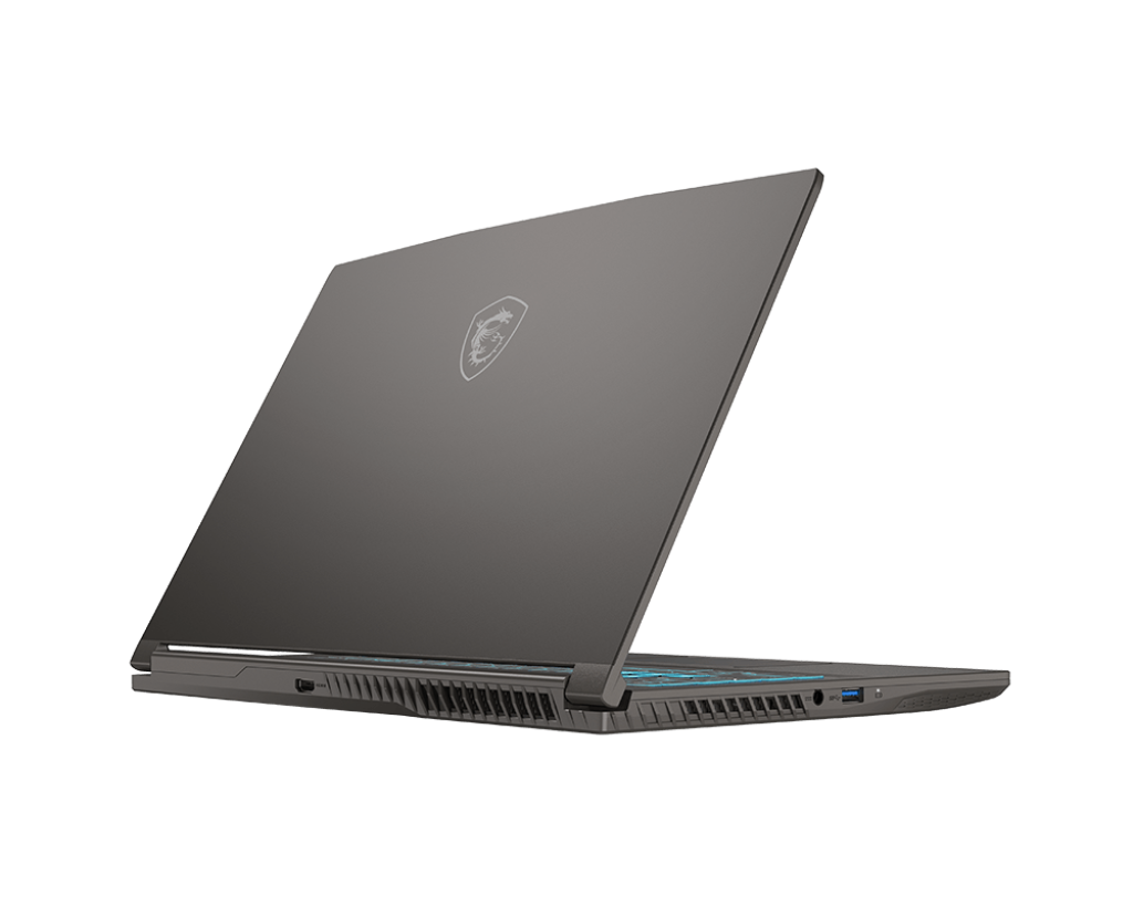 For  B12VE Thin15 Gaming Lapto – обзор и цена Pc Gaming Msi