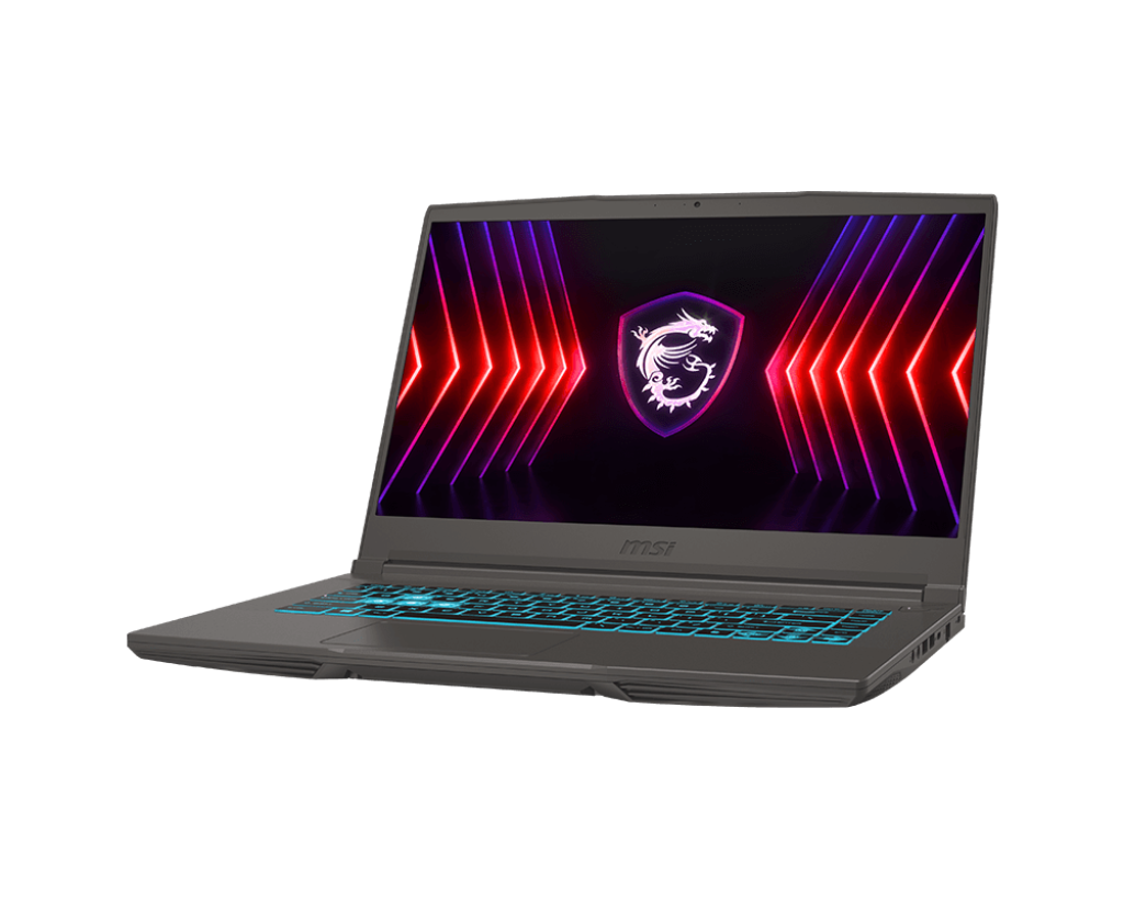 For  B12VE Thin15 Gaming Lapto – обзор и цена Pc Gaming Msi