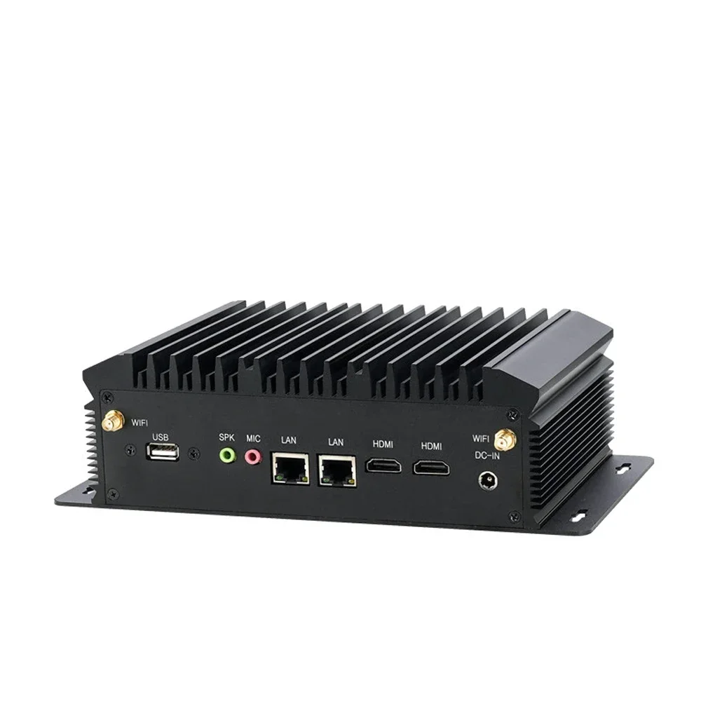 core i5 10210u industrial nuc  – обзор и цена Pc Gaming I5