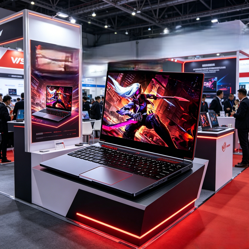 Ultimate 16.1 HD Ultra-Slim Ga – обзор и цена Pc Gaming Msi