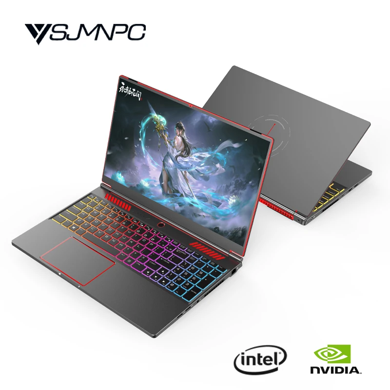 Ultimate 16.1 HD Ultra-Slim Ga – обзор и цена Pc Gaming Msi