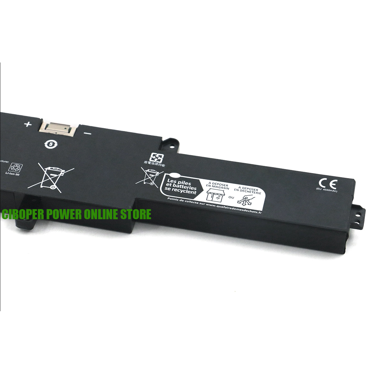 CP Laptop Battery BTY-S1M 11.6 – обзор и цена Pc Gaming Msi