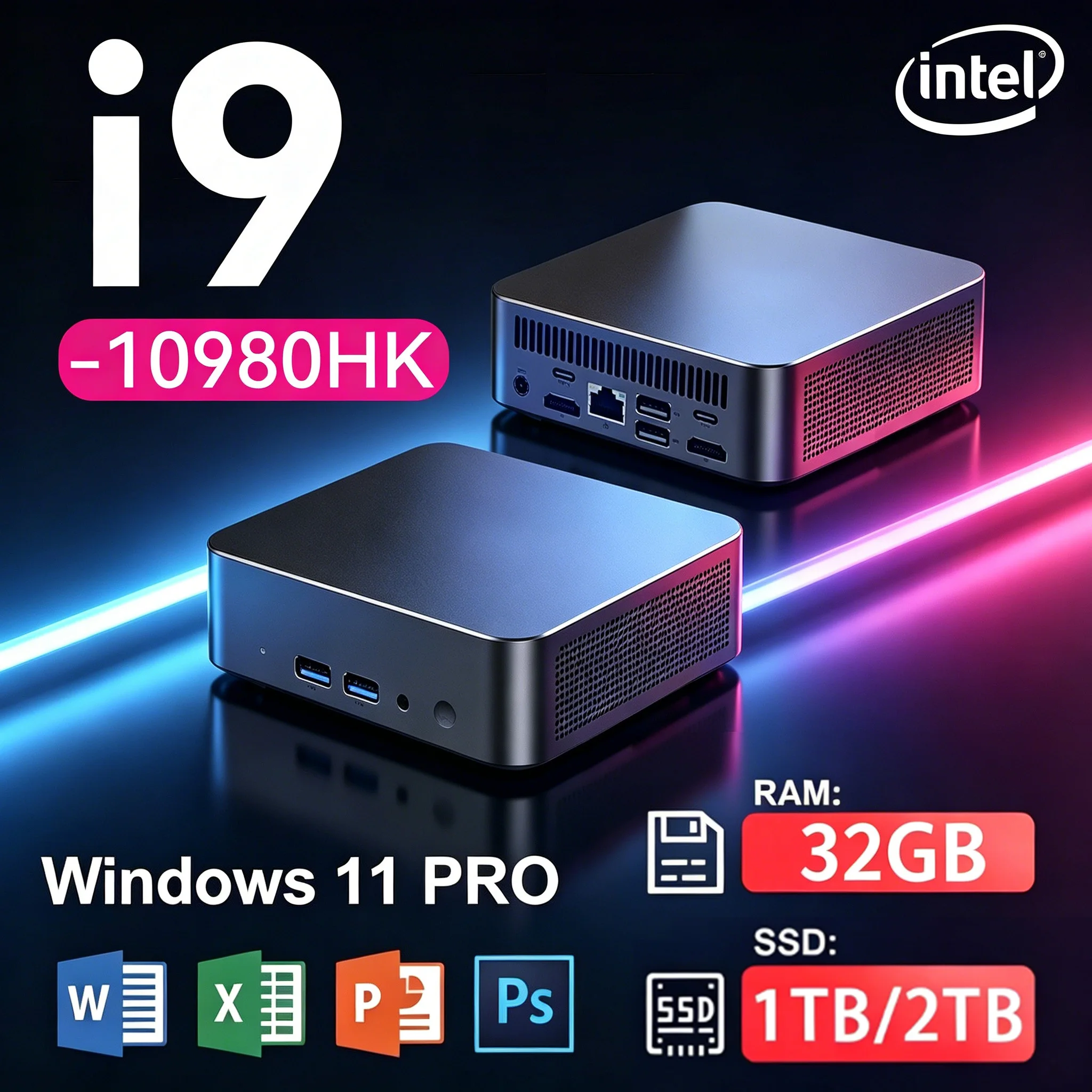 Laptop High Performance Gaming – обзор и цена Pc Gaming All In One