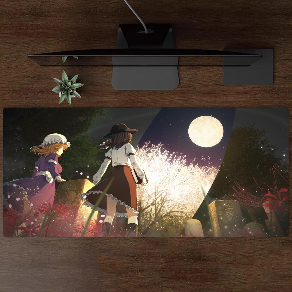 Ghostly Field Club Mouse Pads  – обзор и цена Pc Gaming Club