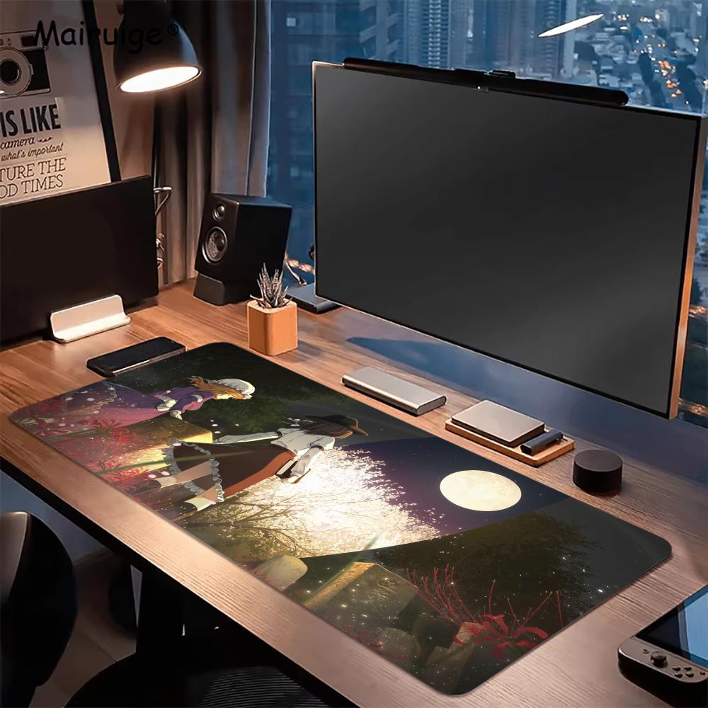 Ghostly Field Club Mouse Pads  – обзор и цена Pc Gaming Club