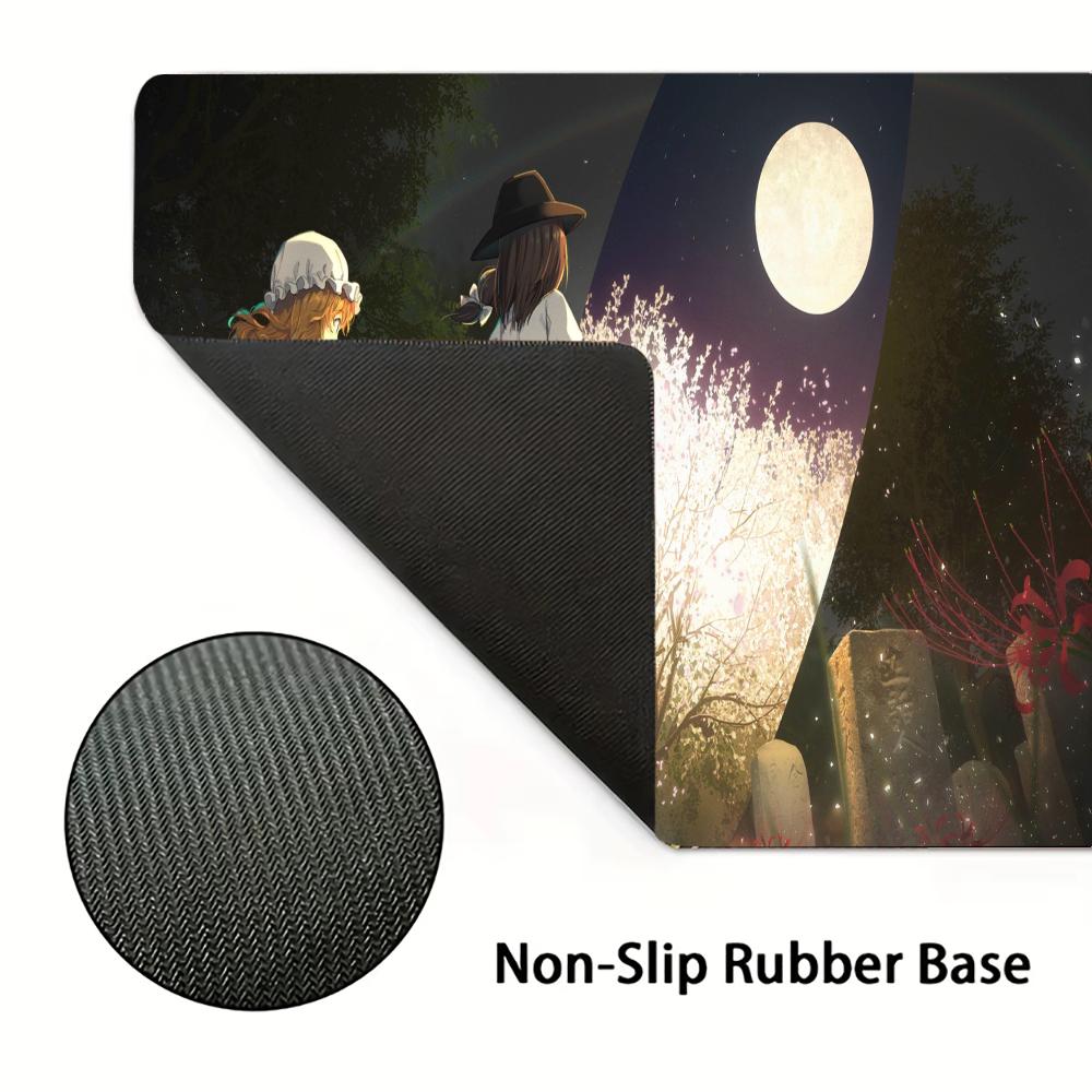 Ghostly Field Club Mouse Pads  – обзор и цена Pc Gaming Club