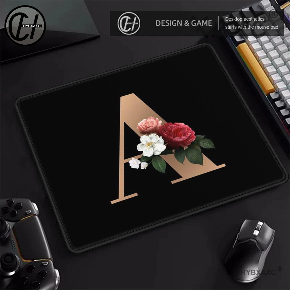 Small Gaming Mousepad Golden I – обзор и цена Pc Gaming Names