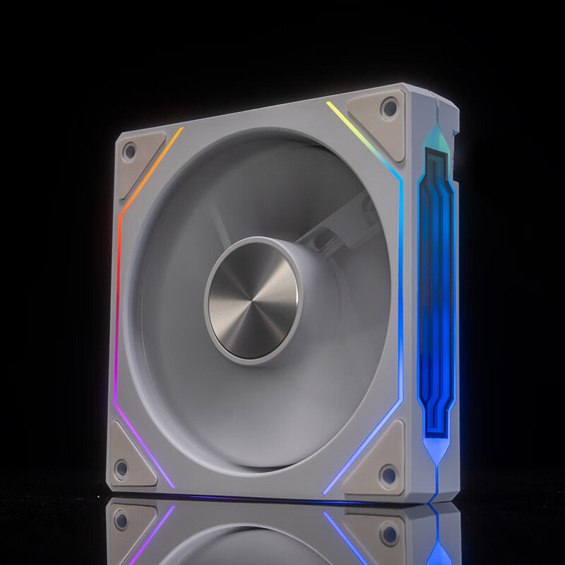 UPSIREN UF-2 PRISM 5 PRO 12CM  – обзор и цена Pc Case Fan