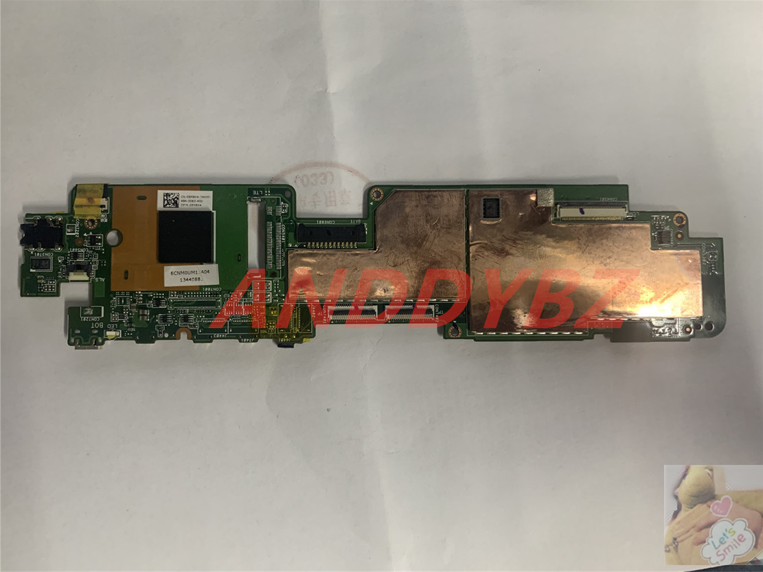 Used FOR Dell Venue 8 Pro Seri – обзор и цена Pc Gaming Dell