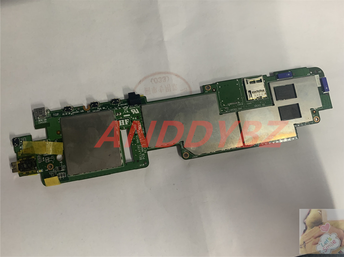 Used FOR Dell Venue 8 Pro Seri – обзор и цена Pc Gaming Dell
