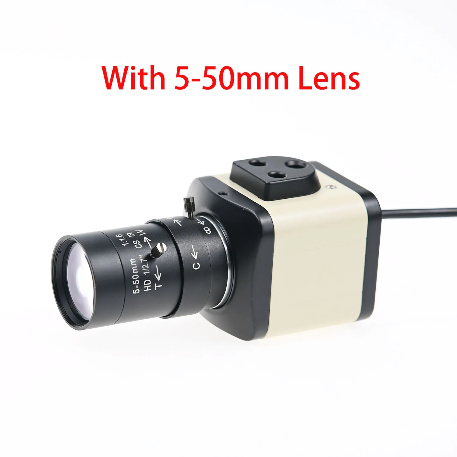 IMX415 4K Webcam 25fps USB Cam – обзор и цена Webcam 4K