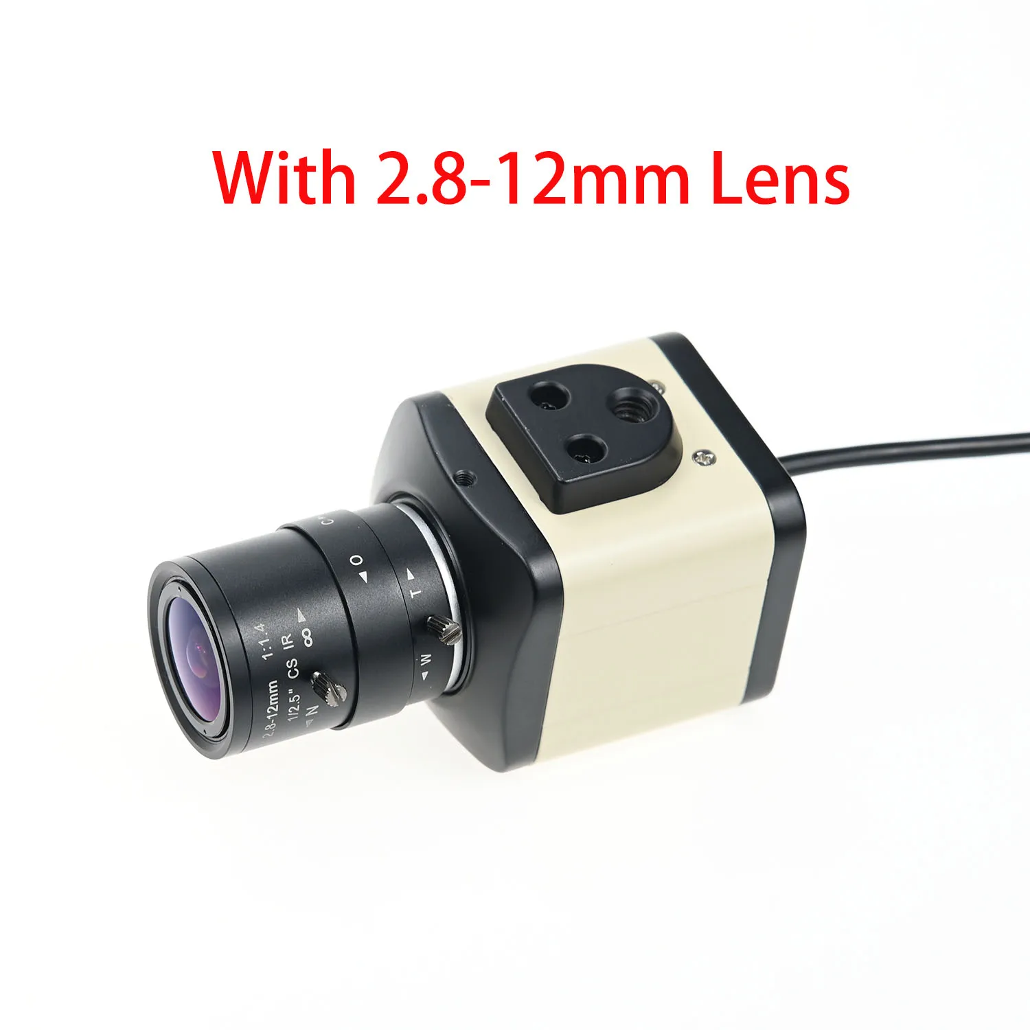 IMX415 4K Webcam 25fps USB Cam – обзор и цена Webcam 4K