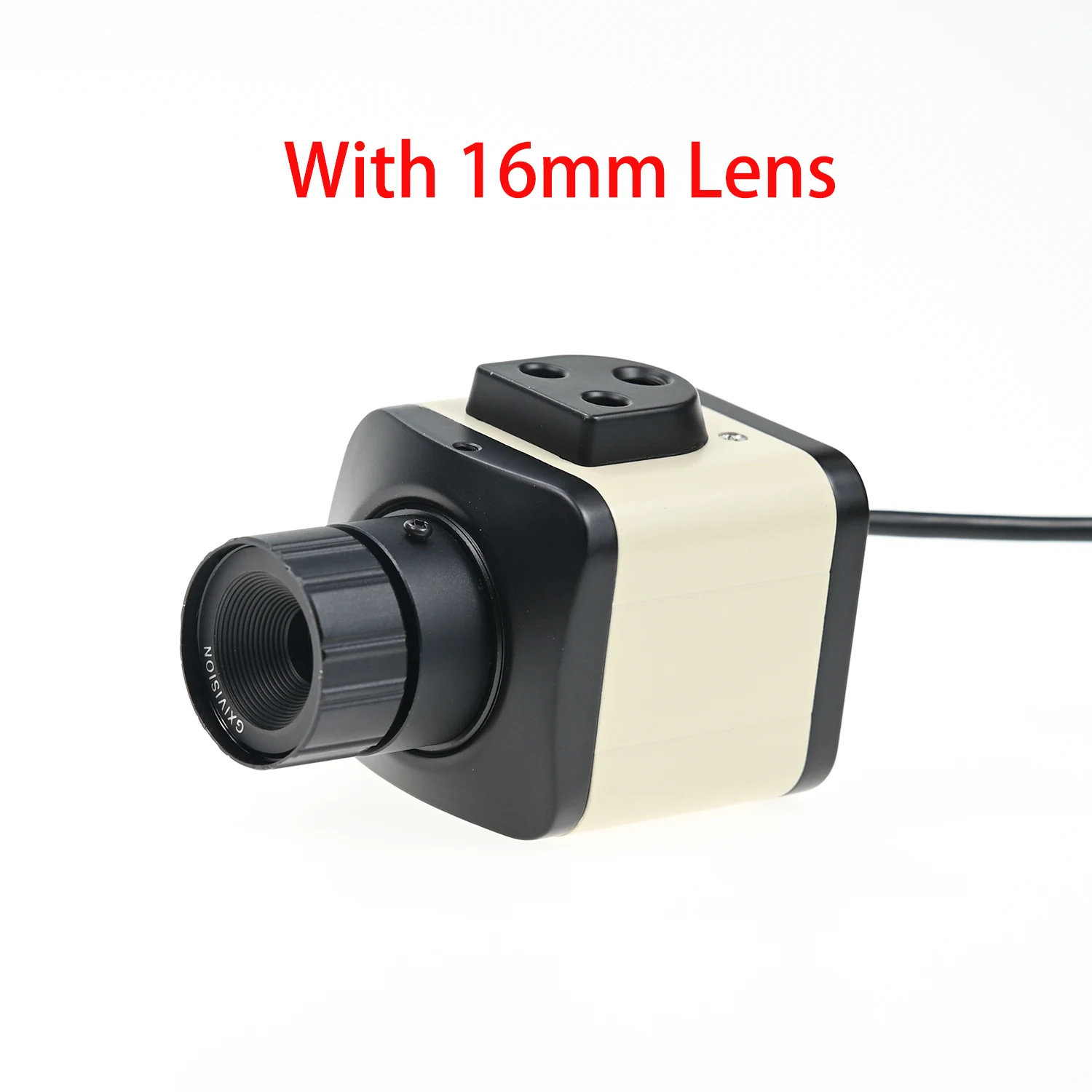 IMX415 4K Webcam 25fps USB Cam – обзор и цена Webcam 4K