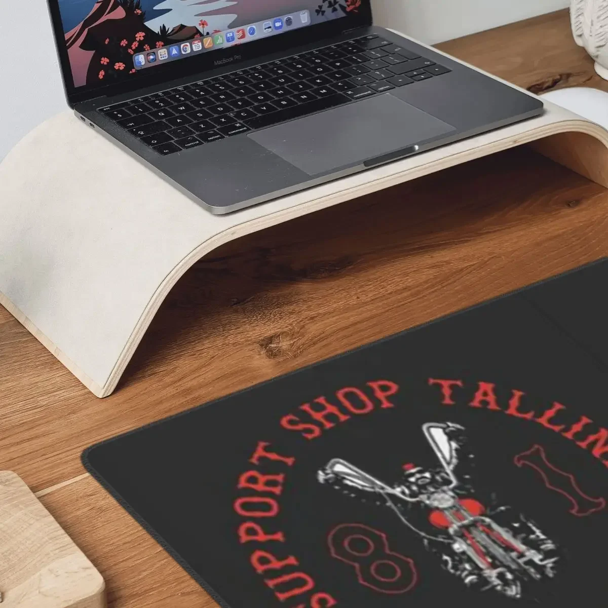 Hells Angels Support 81 Motorc – обзор и цена Pc Gaming Club