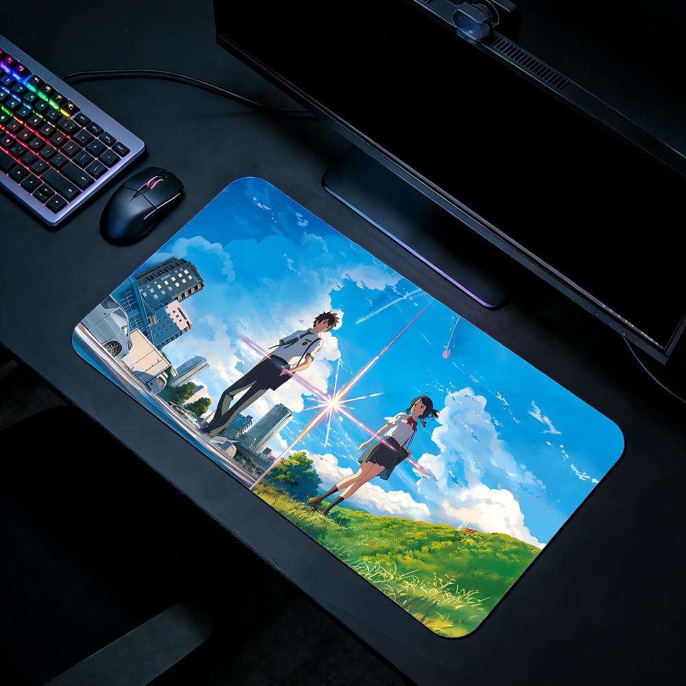 Gaming Mouse Pad Anime YYour N – обзор и цена Pc Gaming Names