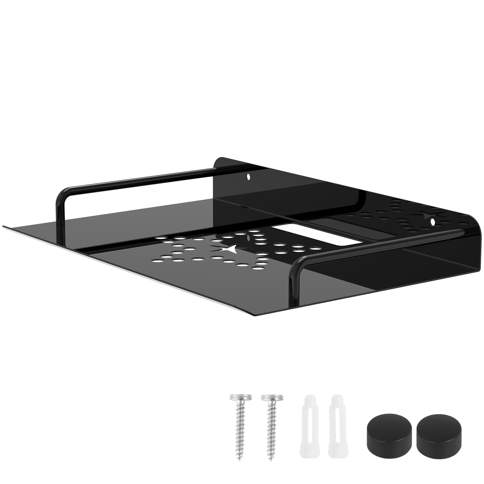 Wall Mount Shelf Bracket  Floa – обзор и цена Gaming Speaker