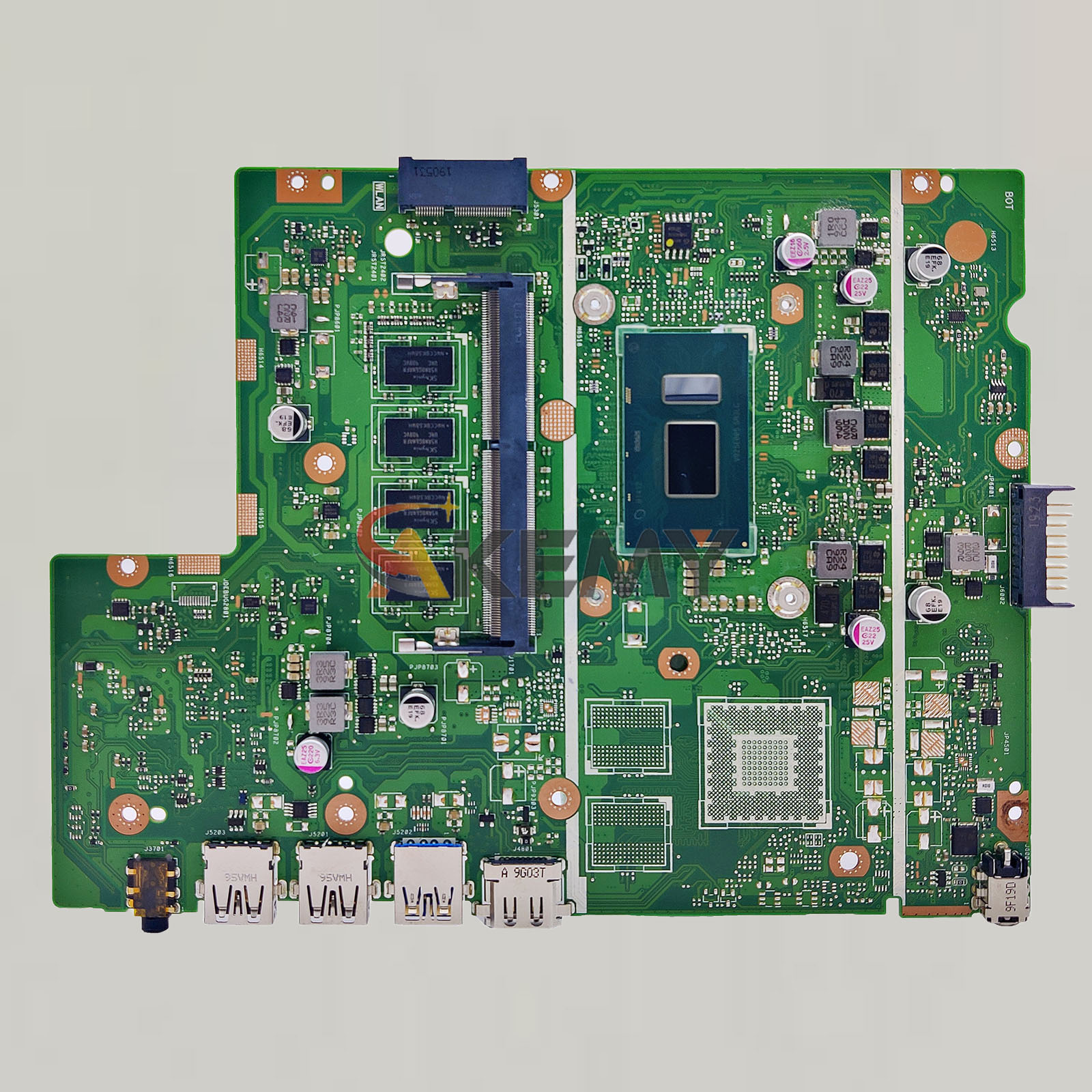 X540UA Laptop Motherboard For  – обзор и цена Pc Gaming I5