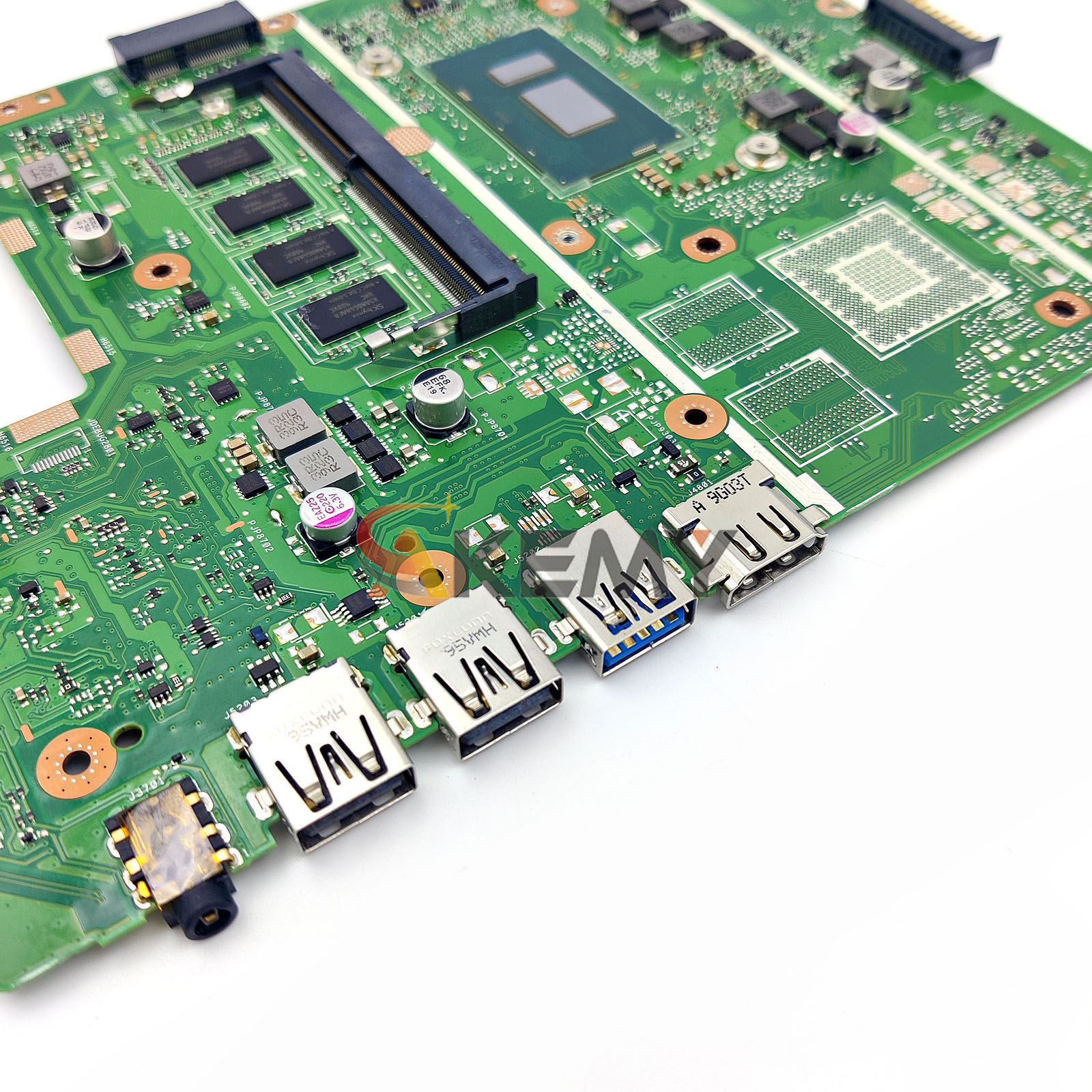 X540UA Laptop Motherboard For  – обзор и цена Pc Gaming I5
