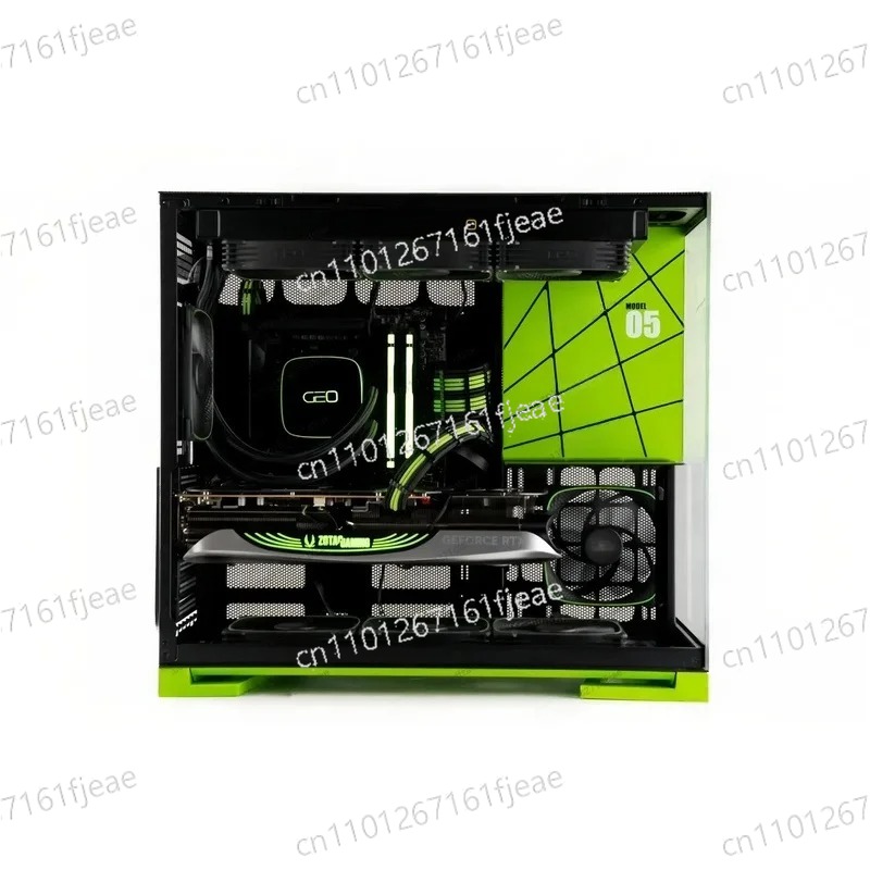 I9 14900K 2TB SSD Win10 Win11  – обзор и цена Pc Gaming I9 Rtx 5090