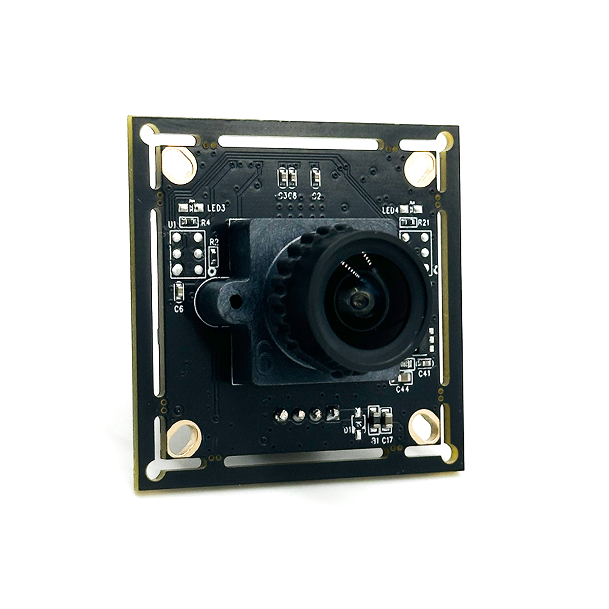 HD 4K CMOS IMX415 100 Degree U – обзор и цена Webcam 4K