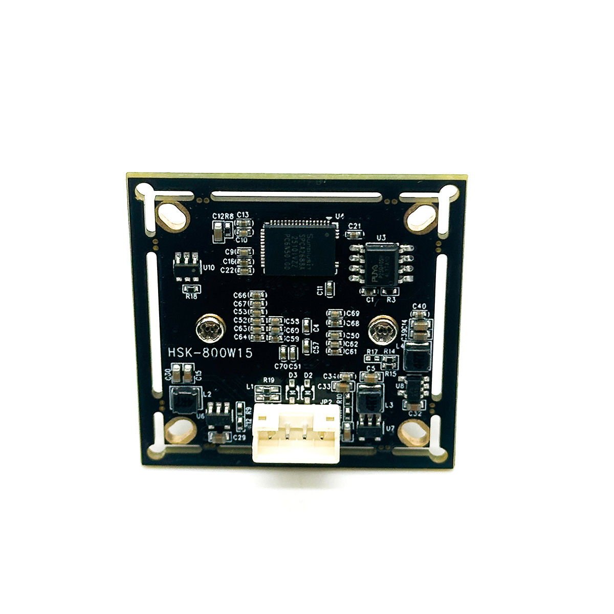 HD 4K CMOS IMX415 100 Degree U – обзор и цена Webcam 4K