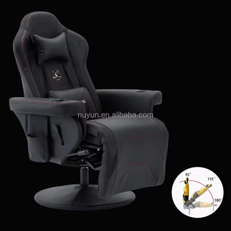 New Arrival Vibration Massage  – обзор и цена Gaming Speaker