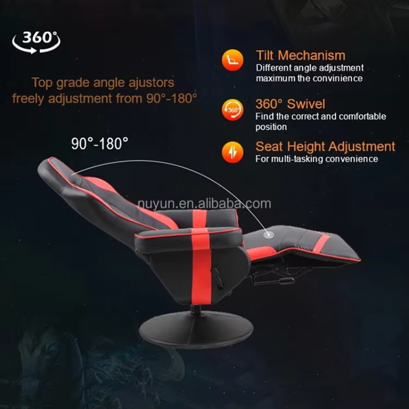 New Arrival Vibration Massage  – обзор и цена Gaming Speaker