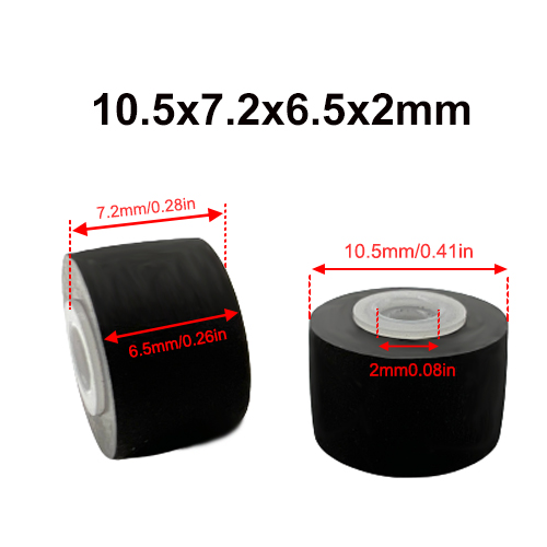 1pcs 10.5x7.2x6.5x2mm Rubber P – обзор и цена Stream Deck