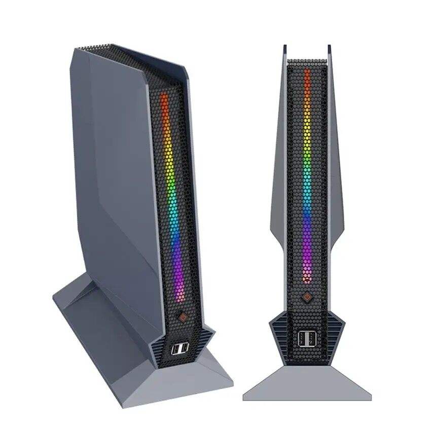 Desktop AI Office Gaming Mini  – обзор и цена Pc Gaming All In One