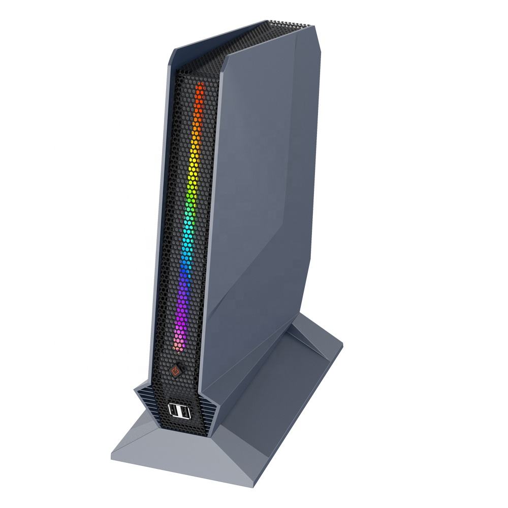 Desktop AI Office Gaming Mini  – обзор и цена Pc Gaming All In One