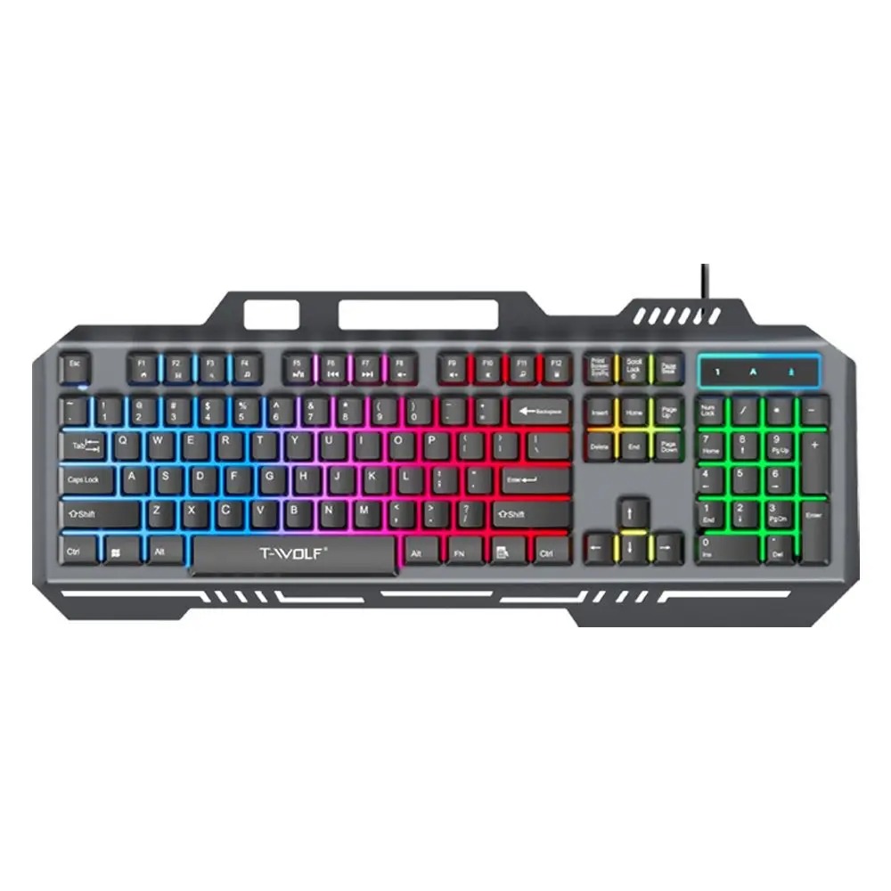 Dazzling Cool Keyboard Gaming  – обзор и цена Pc Gaming Dell