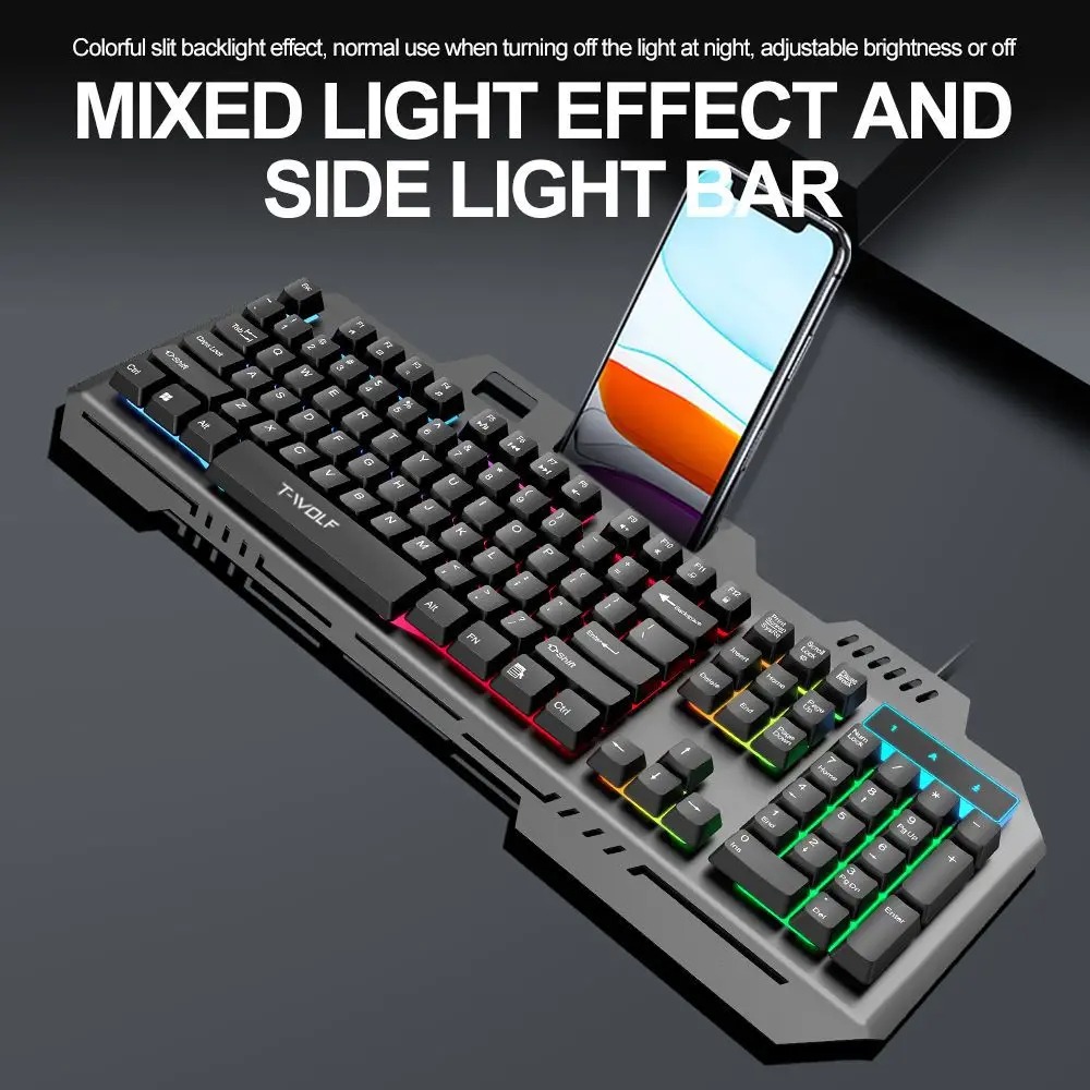 Dazzling Cool Keyboard Gaming  – обзор и цена Pc Gaming Dell