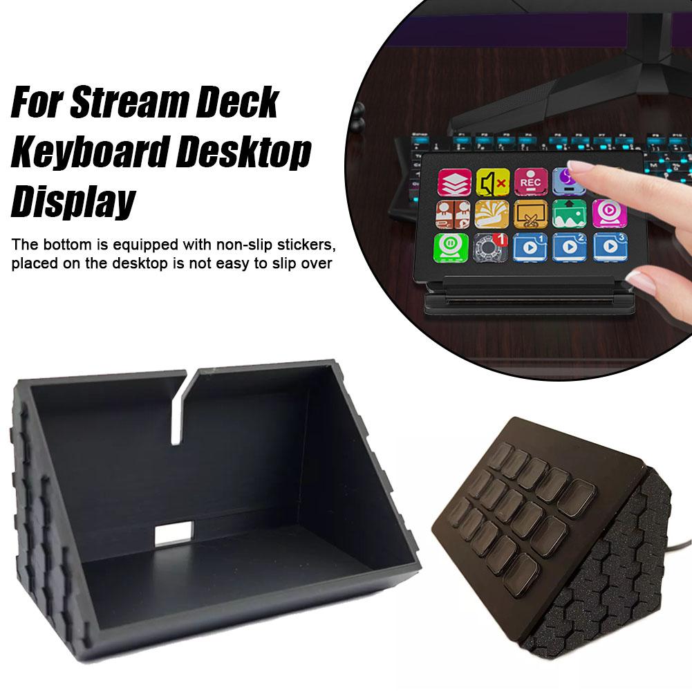 For Stream Deck Keyboard Deskt – обзор и цена Stream Deck