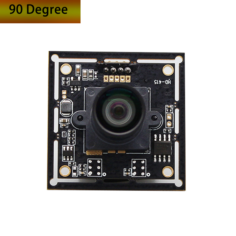 Industrial 8MP 4K USB Camera M – обзор и цена Webcam 4K